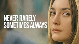 Never Rarely Sometimes Always