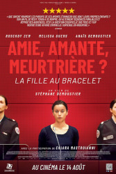 La Fille au bracelet