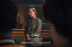 Anatomie d'une chute de Justine Triet