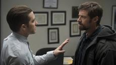 Prisoners de Denis Villeneuve