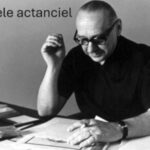 modèle actanciel