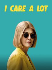 I Care a lot