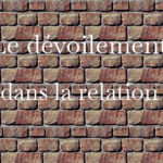 relation